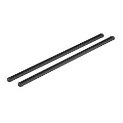ΜΠΑΡΕΣ ΟΡΟΦΗΣ ΑΛΟΥΜΙΝΙΟΥ ΜΑΥΡΗ (M) 120cm HELIO BLACK ΧΩΡΙΣ ΚΛΕΙΔΙ max90kg NORDRIVE - 2 TEM.-Nordrive-N15070 ΜΠΑΡΕΣ ΟΡΟΦΗΣ ΑΛΟΥΜΙΝΙΟΥ ΜΑΥΡΗ (M) 120cm HELIO BLACK ΧΩΡΙΣ ΚΛΕΙΔΙ max90kg NORDRIVE - 2 TEM.-Nordrive-N15070