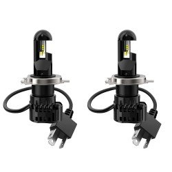 ΛΑΜΠΕΣ LED H4 12V 27/23W P43t 6.000K 1650/1000lm NIGHT BREAKER LED OSRAM LAMPA - 2 TEM.-Lampa-L.O64193DWNB ΛΑΜΠΕΣ LED H4 12V 27/23W P43t 6.000K 1650/1000lm NIGHT BREAKER LED OSRAM LAMPA - 2 TEM.-Lampa-L.O64193DWNB