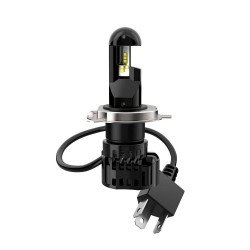 ΛΑΜΠΕΣ LED H4 12V 27/23W P43t 6.000K 1650/1000lm NIGHT BREAKER LED OSRAM LAMPA - 2 TEM.-Lampa-L.O64193DWNB ΛΑΜΠΕΣ LED H4 12V 27/23W P43t 6.000K 1650/1000lm NIGHT BREAKER LED OSRAM LAMPA - 2 TEM.-Lampa-L.O64193DWNB
