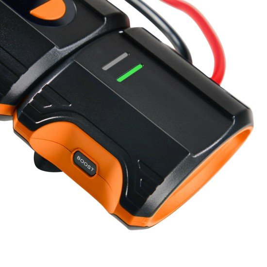 ΕΚΚΙΝΗΤΗΣ ΜΠΑΤΑΡΙΑΣ/ΦΑΚΟΣ/USB(3000cc ΒΕΝΖΙΝΗ/1500cc DIESEL)12V 6000mAh 200-500A JUMPSTART OSRAM - 1 ΤΕΜ.-Osram-L.OJS010/OA