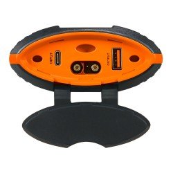 ΕΚΚΙΝΗΤΗΣ ΜΠΑΤΑΡΙΑΣ/ΦΑΚΟΣ/USB(3000cc ΒΕΝΖΙΝΗ/1500cc DIESEL)12V 6000mAh 200-500A JUMPSTART OSRAM - 1 ΤΕΜ.-Osram-L.OJS010/OA