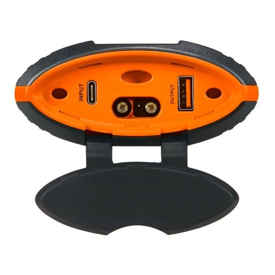 ΕΚΚΙΝΗΤΗΣ ΜΠΑΤΑΡΙΑΣ/ΦΑΚΟΣ/USB(3000cc ΒΕΝΖΙΝΗ/1500cc DIESEL)12V 6000mAh 200-500A JUMPSTART OSRAM - 1 ΤΕΜ.-Osram-L.OJS010/OA