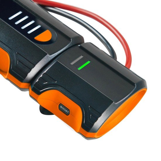 ΕΚΚΙΝΗΤΗΣ ΜΠΑΤΑΡΙΑΣ/ΦΑΚΟΣ/USB(3000cc ΒΕΝΖΙΝΗ/1500cc DIESEL)12V 6000mAh 200-500A JUMPSTART OSRAM - 1 ΤΕΜ.-Osram-L.OJS010/OA