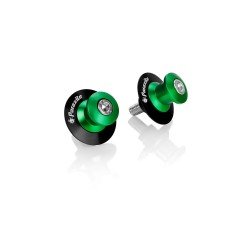 ΜΠΟΜΠΙΝΕΣ ΣΤΗΡΙΞΗΣ ΓΙΑ ΣΤΑΝΤ/ΚΑΒΑΛΕΤΑ MOTO M8x1,25 ΣΕ ΠΡΑΣΙΝΟ ΧΡΩΜΑ PARAXITE - 2 ΤΕΜ.-Paraxite-L.PSA002V ΜΠΟΜΠΙΝΕΣ ΣΤΗΡΙΞΗΣ ΓΙΑ ΣΤΑΝΤ/ΚΑΒΑΛΕΤΑ MOTO M8x1,25 ΣΕ ΠΡΑΣΙΝΟ ΧΡΩΜΑ PARAXITE - 2 ΤΕΜ.-Paraxite-L.PSA002V