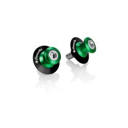 ΜΠΟΜΠΙΝΕΣ ΣΤΗΡΙΞΗΣ ΓΙΑ ΣΤΑΝΤ/ΚΑΒΑΛΕΤΑ MOTO M10x1,25 ΣΕ ΠΡΑΣΙΝΟ ΧΡΩΜΑ PARAXITE - 2 ΤΕΜ.-Paraxite-L.PSA003V ΜΠΟΜΠΙΝΕΣ ΣΤΗΡΙΞΗΣ ΓΙΑ ΣΤΑΝΤ/ΚΑΒΑΛΕΤΑ MOTO M10x1,25 ΣΕ ΠΡΑΣΙΝΟ ΧΡΩΜΑ PARAXITE - 2 ΤΕΜ.-Paraxite-L.PSA003V