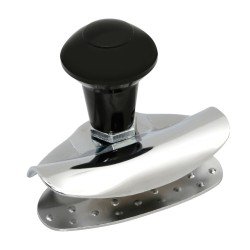 ΤΕΜΠΕΛΗΣ ΤΙΜΟΝΙΟΥ ΜΑΥΡΟ ΧΡΩΜΑ STEERING WHEEL KNOB-Lampa-L0013.5 ΤΕΜΠΕΛΗΣ ΤΙΜΟΝΙΟΥ ΜΑΥΡΟ ΧΡΩΜΑ STEERING WHEEL KNOB-Lampa-L0013.5
