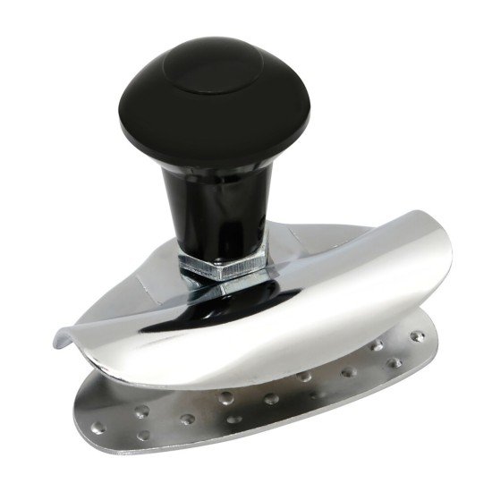ΤΕΜΠΕΛΗΣ ΤΙΜΟΝΙΟΥ ΜΑΥΡΟ ΧΡΩΜΑ STEERING WHEEL KNOB-Lampa-L0013.5 ΤΕΜΠΕΛΗΣ ΤΙΜΟΝΙΟΥ ΜΑΥΡΟ ΧΡΩΜΑ STEERING WHEEL KNOB-Lampa-L0013.5