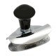 ΤΕΜΠΕΛΗΣ ΤΙΜΟΝΙΟΥ ΜΑΥΡΟ ΧΡΩΜΑ STEERING WHEEL KNOB-Lampa-L0013.5 ΤΕΜΠΕΛΗΣ ΤΙΜΟΝΙΟΥ ΜΑΥΡΟ ΧΡΩΜΑ STEERING WHEEL KNOB-Lampa-L0013.5