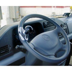 ΤΕΜΠΕΛΗΣ ΤΙΜΟΝΙΟΥ ΜΑΥΡΟ ΧΡΩΜΑ STEERING WHEEL KNOB-Lampa-L0013.5 ΤΕΜΠΕΛΗΣ ΤΙΜΟΝΙΟΥ ΜΑΥΡΟ ΧΡΩΜΑ STEERING WHEEL KNOB-Lampa-L0013.5