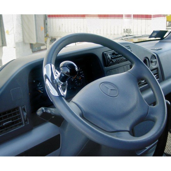 ΤΕΜΠΕΛΗΣ ΤΙΜΟΝΙΟΥ ΜΑΥΡΟ ΧΡΩΜΑ STEERING WHEEL KNOB-Lampa-L0013.5 ΤΕΜΠΕΛΗΣ ΤΙΜΟΝΙΟΥ ΜΑΥΡΟ ΧΡΩΜΑ STEERING WHEEL KNOB-Lampa-L0013.5
