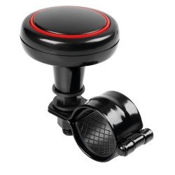 ΤΕΜΠΕΛΗΣ ΤΙΜΟΝΙΟΥ SPINNY RING 60mm ΓΙΑ ΤΙΜΟΝΙΑ 30-37mm (ΜΑΥΡΟ/ΚΟΚΚΙΝΗ ΡΙΓΑ)-Lampa-L0014.0 ΤΕΜΠΕΛΗΣ ΤΙΜΟΝΙΟΥ SPINNY RING 60mm ΓΙΑ ΤΙΜΟΝΙΑ 30-37mm (ΜΑΥΡΟ/ΚΟΚΚΙΝΗ ΡΙΓΑ)-Lampa-L0014.0