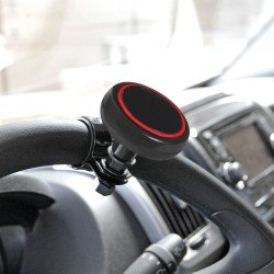 ΤΕΜΠΕΛΗΣ ΤΙΜΟΝΙΟΥ SPINNY RING 60mm ΓΙΑ ΤΙΜΟΝΙΑ 30-37mm (ΜΑΥΡΟ/ΚΟΚΚΙΝΗ ΡΙΓΑ)-Lampa-L0014.0 ΤΕΜΠΕΛΗΣ ΤΙΜΟΝΙΟΥ SPINNY RING 60mm ΓΙΑ ΤΙΜΟΝΙΑ 30-37mm (ΜΑΥΡΟ/ΚΟΚΚΙΝΗ ΡΙΓΑ)-Lampa-L0014.0