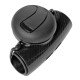 ΤΕΜΠΕΛΗΣ ΤΙΜΟΝΙΟΥ PALM-KNOB ΜΑΥΡΟ 26-35 mm-Lampa-L0014.2 ΤΕΜΠΕΛΗΣ ΤΙΜΟΝΙΟΥ PALM-KNOB ΜΑΥΡΟ 26-35 mm-Lampa-L0014.2