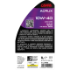 ΛΑΔΙ ΚΙΝΗΤΗΡΑ 10W-40 ACRUX ΗΜΙΣΥΝΘΕΤΙΚΟ GENERAL USE 1L LAMPA - 1 ΤΕΜ.-Lampa-L0040.9 ΛΑΔΙ ΚΙΝΗΤΗΡΑ 10W-40 ACRUX ΗΜΙΣΥΝΘΕΤΙΚΟ GENERAL USE 1L LAMPA - 1 ΤΕΜ.-Lampa-L0040.9