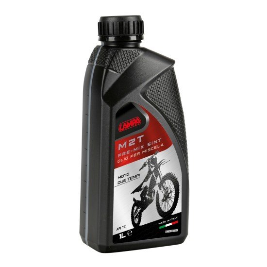 ΛΑΔΙ MOTO M2T PRE-MIX SINT ΣΥΝΘΕΤΙΚΟ MOTO ΓΙΑ ΔΙΧΡΟΝΟΥΣ ΚΙΝΗΤΗΡΕΣ 1L LAMPA - 1 ΤΕΜ.-Lampa-L0041.0 ΛΑΔΙ MOTO M2T PRE-MIX SINT ΣΥΝΘΕΤΙΚΟ MOTO ΓΙΑ ΔΙΧΡΟΝΟΥΣ ΚΙΝΗΤΗΡΕΣ 1L LAMPA - 1 ΤΕΜ.-Lampa-L0041.0