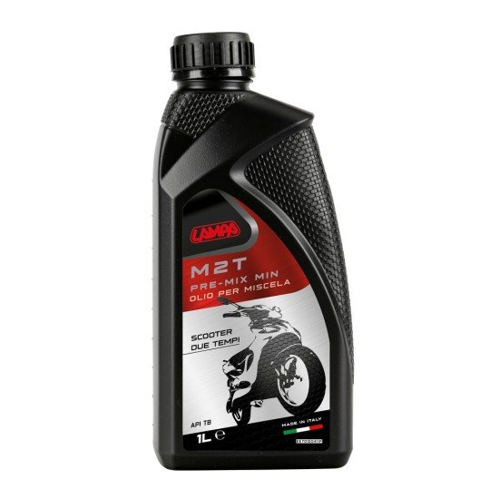 ΛΑΔΙ MOTO M2T PRE-MIX MIN ΟΡΥΚΤΕΛΑΙΟ SCOOTER ΓΙΑ ΔΙΧΡΟΝΟΥΣ ΚΙΝΗΤΗΡΕΣ 1L  LAMPA - 1 ΤΕΜ.-Lampa-L0041.1 ΛΑΔΙ MOTO M2T PRE-MIX MIN ΟΡΥΚΤΕΛΑΙΟ SCOOTER ΓΙΑ ΔΙΧΡΟΝΟΥΣ ΚΙΝΗΤΗΡΕΣ 1L  LAMPA - 1 ΤΕΜ.-Lampa-L0041.1