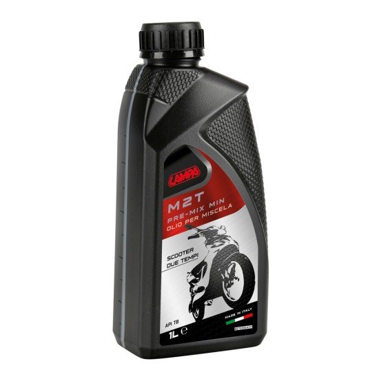 ΛΑΔΙ MOTO M2T PRE-MIX MIN ΟΡΥΚΤΕΛΑΙΟ SCOOTER ΓΙΑ ΔΙΧΡΟΝΟΥΣ ΚΙΝΗΤΗΡΕΣ 1L  LAMPA - 1 ΤΕΜ.-Lampa-L0041.1 ΛΑΔΙ MOTO M2T PRE-MIX MIN ΟΡΥΚΤΕΛΑΙΟ SCOOTER ΓΙΑ ΔΙΧΡΟΝΟΥΣ ΚΙΝΗΤΗΡΕΣ 1L  LAMPA - 1 ΤΕΜ.-Lampa-L0041.1