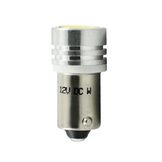 T4W 12V 1W BA9s (ΜΙΝΙΟΝ) LED 1xHP ΛΕΥΚΟ 1ΤΕΜ.-M-Tech-L016W/MT T4W 12V 1W BA9s (ΜΙΝΙΟΝ) LED 1xHP ΛΕΥΚΟ 1ΤΕΜ.-M-Tech-L016W/MT