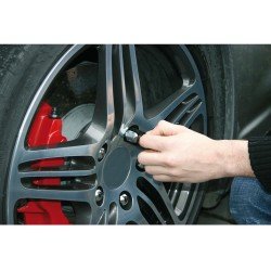 ΚΑΠΑΚΙΑ ΧΡΩΜΙΟΥ ΓΙΑ ΜΠΟΥΛΟΝΙΑ 17mm-Lampa-L0224.1 ΚΑΠΑΚΙΑ ΧΡΩΜΙΟΥ ΓΙΑ ΜΠΟΥΛΟΝΙΑ 17mm-Lampa-L0224.1