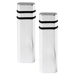 ΑΣΦΑΛΕΙΕΣ ΠΟΡΤΑΣ RENAULT SUPER5/TWINGO  LAMPA - 2 ΤΕΜ.-Lampa-L0251.4 ΑΣΦΑΛΕΙΕΣ ΠΟΡΤΑΣ RENAULT SUPER5/TWINGO  LAMPA - 2 ΤΕΜ.-Lampa-L0251.4