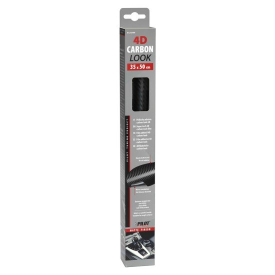 ΦΙΛΜ CARBON-LOOK ΕΣΩΤΕΡΙΚΗΣ & ΕΞΩΤΕΡΙΚΗΣ ΧΡΗΣΗΣ ΜΑΤ 4D 35x50cm LAMPA - 1 ΤΕΜ.-Lampa-L0296.9 ΦΙΛΜ CARBON-LOOK ΕΣΩΤΕΡΙΚΗΣ & ΕΞΩΤΕΡΙΚΗΣ ΧΡΗΣΗΣ ΜΑΤ 4D 35x50cm LAMPA - 1 ΤΕΜ.-Lampa-L0296.9