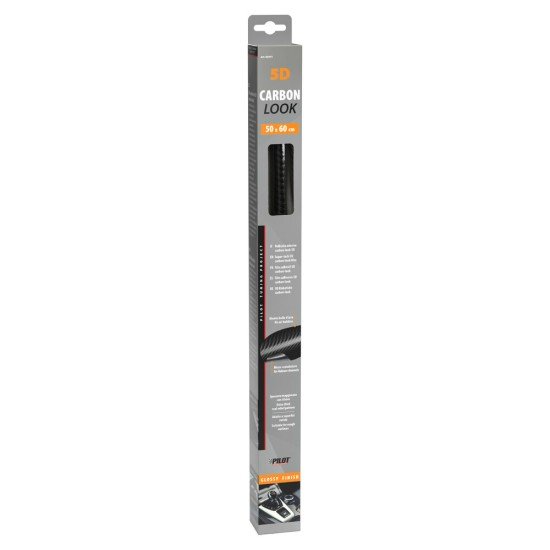 ΦΙΛΜ CARBON-LOOK ΕΣΩΤΕΡΙΚΗΣ & ΕΞΩΤΕΡΙΚΗΣ ΧΡΗΣΗΣ ΓΥΑΛΙΣΤΕΡΟ 5D 50x60cm LAMPA - 1 ΤΕΜ.-Lampa-L0297.1 ΦΙΛΜ CARBON-LOOK ΕΣΩΤΕΡΙΚΗΣ & ΕΞΩΤΕΡΙΚΗΣ ΧΡΗΣΗΣ ΓΥΑΛΙΣΤΕΡΟ 5D 50x60cm LAMPA - 1 ΤΕΜ.-Lampa-L0297.1
