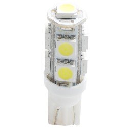 T10 W5W 12V W2,1x9,5d LED 9xSMD5050 ΛΕΥΚΟ (ΚΑΡΦΩΤΟ ΑΚΑΛΥΚΟ) 1ΤΕΜ. M-TECH-M-Tech-L058W/MT T10 W5W 12V W2,1x9,5d LED 9xSMD5050 ΛΕΥΚΟ (ΚΑΡΦΩΤΟ ΑΚΑΛΥΚΟ) 1ΤΕΜ. M-TECH-M-Tech-L058W/MT