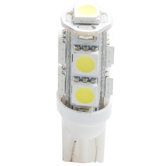 T10 W5W 12V W2,1x9,5d LED 9xSMD5050 ΛΕΥΚΟ (ΚΑΡΦΩΤΟ ΑΚΑΛΥΚΟ) 1ΤΕΜ. M-TECH-M-Tech-L058W/MT T10 W5W 12V W2,1x9,5d LED 9xSMD5050 ΛΕΥΚΟ (ΚΑΡΦΩΤΟ ΑΚΑΛΥΚΟ) 1ΤΕΜ. M-TECH-M-Tech-L058W/MT