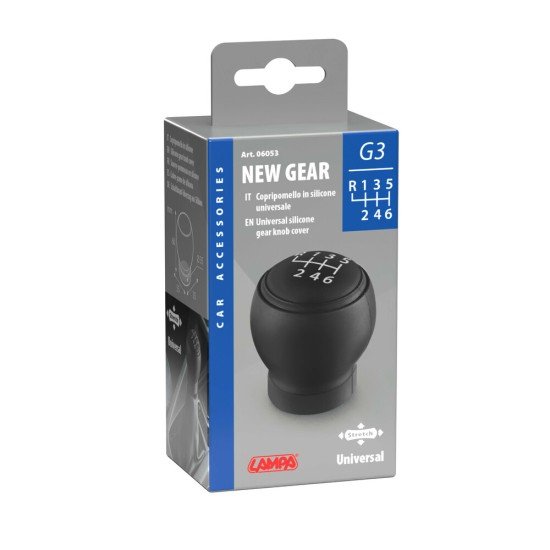 ΚΑΛΥΜΜΑ ΓΙΑ ΠΟΜΟΛΟ ΤΑΧΥΤΗΤΩΝ NEW GEAR G3 ΣΙΛΙΚΟΝΗΣ UNIVERSAL ΜΑΥΡΟ ΜΕ 6 ΤΑΧΥΤΗΤΕΣ LAMPA - 1 ΤΕΜ.-Lampa-L0605.3 ΚΑΛΥΜΜΑ ΓΙΑ ΠΟΜΟΛΟ ΤΑΧΥΤΗΤΩΝ NEW GEAR G3 ΣΙΛΙΚΟΝΗΣ UNIVERSAL ΜΑΥΡΟ ΜΕ 6 ΤΑΧΥΤΗΤΕΣ LAMPA - 1 ΤΕΜ.-Lampa-L0605.3