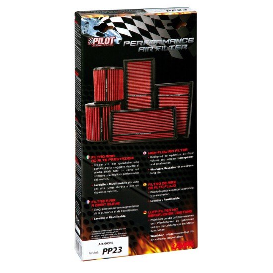 245x178mm ΦΙΛΤΡΟ ΑΕΡΟΣ ΕΛΕΥΘΕΡΑΣ ΡΟΗΣ PP23 - 1 TEM-Lampa-L0639.3 245x178mm ΦΙΛΤΡΟ ΑΕΡΟΣ ΕΛΕΥΘΕΡΑΣ ΡΟΗΣ PP23 - 1 TEM-Lampa-L0639.3