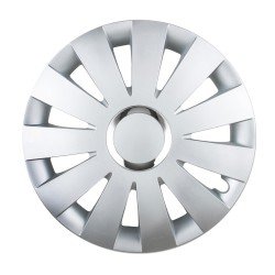 ΤΑΣΙ 14" BEAT ΑΣΗΜΙ ΑΜΙΟ- 1 ΤΕΜ-Amio-L07114/AM ΤΑΣΙ 14" BEAT ΑΣΗΜΙ ΑΜΙΟ- 1 ΤΕΜ-Amio-L07114/AM