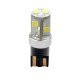 T10 W5W 12V W2,1x9,5d LED 10xSMD4104 ΛΕΥΚΟ (ΚΑΡΦΩΤΟ ΑΚΑΛΥΚΟ) 1ΤΕΜ. M-TECH-M-Tech-L096W/MT T10 W5W 12V W2,1x9,5d LED 10xSMD4104 ΛΕΥΚΟ (ΚΑΡΦΩΤΟ ΑΚΑΛΥΚΟ) 1ΤΕΜ. M-TECH-M-Tech-L096W/MT