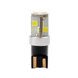 T10 W5W 12V W2,1x9,5d LED 10xSMD4104 ΛΕΥΚΟ (ΚΑΡΦΩΤΟ ΑΚΑΛΥΚΟ) 1ΤΕΜ. M-TECH-M-Tech-L096W/MT T10 W5W 12V W2,1x9,5d LED 10xSMD4104 ΛΕΥΚΟ (ΚΑΡΦΩΤΟ ΑΚΑΛΥΚΟ) 1ΤΕΜ. M-TECH-M-Tech-L096W/MT