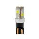 T10 W5W 12V W2,1x9,5d LED 10xSMD4104 ΛΕΥΚΟ (ΚΑΡΦΩΤΟ ΑΚΑΛΥΚΟ) 1ΤΕΜ. M-TECH-M-Tech-L096W/MT T10 W5W 12V W2,1x9,5d LED 10xSMD4104 ΛΕΥΚΟ (ΚΑΡΦΩΤΟ ΑΚΑΛΥΚΟ) 1ΤΕΜ. M-TECH-M-Tech-L096W/MT