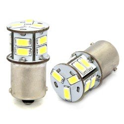 P21W 12V BA15s LED 13xSMD5630 ΛΕΥΚΟ (ΜΟΝΟΠΟΛΙΚΟ) 1ΤΕΜ.-M-Tech-L100W/MT P21W 12V BA15s LED 13xSMD5630 ΛΕΥΚΟ (ΜΟΝΟΠΟΛΙΚΟ) 1ΤΕΜ.-M-Tech-L100W/MT