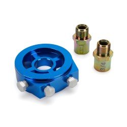 ΑΝΤΑΠΤΟΡΑΣ ΓΙΑ ΠΙΕΣΗ & ΘΕΡΜΟΚΡΑΣΙΑ ΛΑΔΙΟΥ OIL FILTER CONNECTOR KIT 2in1 M20-P1.5mm/3/4 UNF-16 LAMPA - 1 τεμ.-Lampa-L1010.6 ΑΝΤΑΠΤΟΡΑΣ ΓΙΑ ΠΙΕΣΗ & ΘΕΡΜΟΚΡΑΣΙΑ ΛΑΔΙΟΥ OIL FILTER CONNECTOR KIT 2in1 M20-P1.5mm/3/4 UNF-16 LAMPA - 1 τεμ.-Lampa-L1010.6