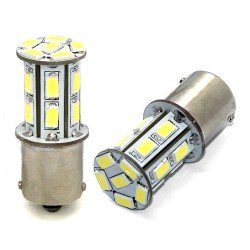 P21W 12V BA15s LED 18xSMD5630 PREMIUM ΛΕΥΚΟ (ΜΟΝΟΠΟΛΙΚΟ) 1ΤΕΜ.-M-Tech-L101W/MT P21W 12V BA15s LED 18xSMD5630 PREMIUM ΛΕΥΚΟ (ΜΟΝΟΠΟΛΙΚΟ) 1ΤΕΜ.-M-Tech-L101W/MT