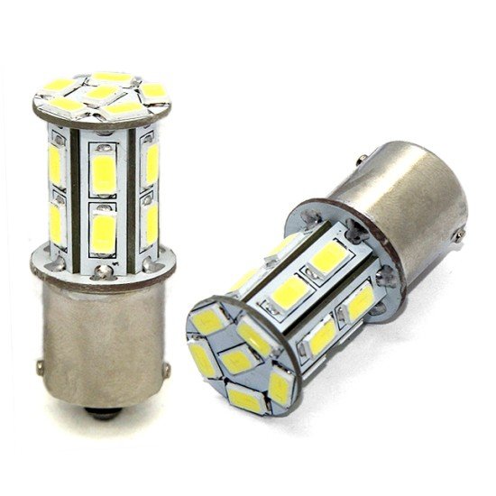 P21W 12V BA15s LED 18xSMD5630 PREMIUM ΛΕΥΚΟ (ΜΟΝΟΠΟΛΙΚΟ) 1ΤΕΜ.-M-Tech-L101W/MT P21W 12V BA15s LED 18xSMD5630 PREMIUM ΛΕΥΚΟ (ΜΟΝΟΠΟΛΙΚΟ) 1ΤΕΜ.-M-Tech-L101W/MT