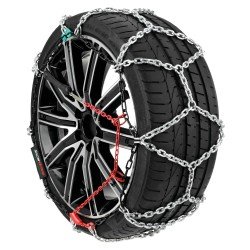 ΑΛΥΣΙΔΕΣ ΧΙΟΝΙΟΥ 4X4/SUV S-16 16MM GR19 LAMPA - 2 ΤΕΜ.-Lampa-L1610.1 ΑΛΥΣΙΔΕΣ ΧΙΟΝΙΟΥ 4X4/SUV S-16 16MM GR19 LAMPA - 2 ΤΕΜ.-Lampa-L1610.1