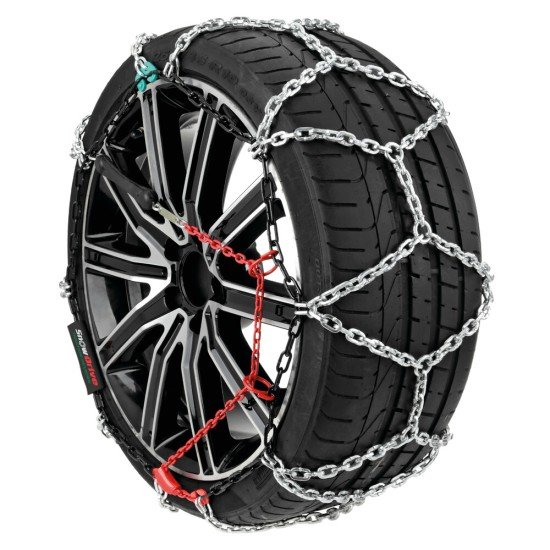 ΑΛΥΣΙΔΕΣ ΧΙΟΝΙΟΥ 4X4/SUV S-16 16MM GR19 LAMPA - 2 ΤΕΜ.-Lampa-L1610.1 ΑΛΥΣΙΔΕΣ ΧΙΟΝΙΟΥ 4X4/SUV S-16 16MM GR19 LAMPA - 2 ΤΕΜ.-Lampa-L1610.1