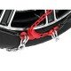 ΑΛΥΣΙΔΕΣ ΧΙΟΝΙΟΥ 4X4/SUV S-16 16MM GR24.6 LAMPA - 2 ΤΕΜ.-Lampa-L1611.7 ΑΛΥΣΙΔΕΣ ΧΙΟΝΙΟΥ 4X4/SUV S-16 16MM GR24.6 LAMPA - 2 ΤΕΜ.-Lampa-L1611.7