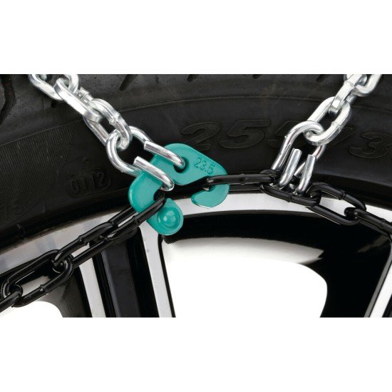 ΑΛΥΣΙΔΕΣ ΧΙΟΝΙΟΥ 4X4/SUV S-16 16MM GR24.6 LAMPA - 2 ΤΕΜ.-Lampa-L1611.7 ΑΛΥΣΙΔΕΣ ΧΙΟΝΙΟΥ 4X4/SUV S-16 16MM GR24.6 LAMPA - 2 ΤΕΜ.-Lampa-L1611.7