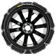 ΑΛΥΣΙΔΕΣ ΧΙΟΝΙΟΥ 4X4/SUV S-16 16MM GR23.5 LAMPA - 2 ΤΕΜ.-Lampa-L1612.7 ΑΛΥΣΙΔΕΣ ΧΙΟΝΙΟΥ 4X4/SUV S-16 16MM GR23.5 LAMPA - 2 ΤΕΜ.-Lampa-L1612.7