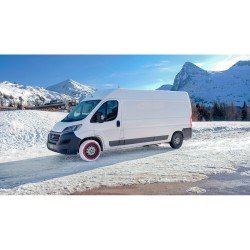 ΑΝΤΙΟΛΙΣΘΗΤΙΚΟ ΠΑΝΙ ΧΙΟΝΙΟΥ SNOWDRIVE HEAVY DUTY SD66 3,5T MAX ΓΙΑ ΜΕΓΑΛΑ SUV/VAN 2ΤΕΜ.-Lampa-L1714.6 ΑΝΤΙΟΛΙΣΘΗΤΙΚΟ ΠΑΝΙ ΧΙΟΝΙΟΥ SNOWDRIVE HEAVY DUTY SD66 3,5T MAX ΓΙΑ ΜΕΓΑΛΑ SUV/VAN 2ΤΕΜ.-Lampa-L1714.6