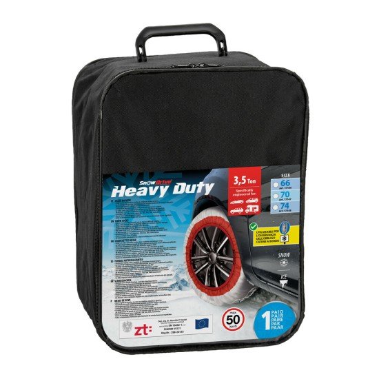 ΑΝΤΙΟΛΙΣΘΗΤΙΚΟ ΠΑΝΙ ΧΙΟΝΙΟΥ SNOWDRIVE HEAVY DUTY SD74 3,5T MAX ΓΙΑ ΜΕΓΑΛΑ SUV/VAN 2ΤΕΜ.-Lampa-L1714.8 ΑΝΤΙΟΛΙΣΘΗΤΙΚΟ ΠΑΝΙ ΧΙΟΝΙΟΥ SNOWDRIVE HEAVY DUTY SD74 3,5T MAX ΓΙΑ ΜΕΓΑΛΑ SUV/VAN 2ΤΕΜ.-Lampa-L1714.8