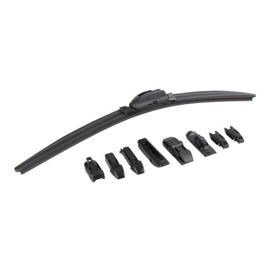 ΥΑΛΟΚΑΘΑΡΙΣΤΗΡΑΣ GRAN PREE SPEED MULTI-FIT ΜΕ 7 ΑΝΤΑΠΤΟΡΕΣ 53CM 21'' LAMPA - 1 TEM.-Lampa-L1933.8 ΥΑΛΟΚΑΘΑΡΙΣΤΗΡΑΣ GRAN PREE SPEED MULTI-FIT ΜΕ 7 ΑΝΤΑΠΤΟΡΕΣ 53CM 21'' LAMPA - 1 TEM.-Lampa-L1933.8