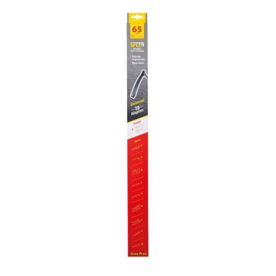 ΥΑΛΟΚΑΘΑΡΙΣΤΗΡΑΣ GRAN PREE SPEED MULTI-FIT ΜΕ 10 ΑΝΤΑΠΤΟΡΕΣ 65CM 26'' LAMPA - 1 TEM.-Lampa-L1934.2 ΥΑΛΟΚΑΘΑΡΙΣΤΗΡΑΣ GRAN PREE SPEED MULTI-FIT ΜΕ 10 ΑΝΤΑΠΤΟΡΕΣ 65CM 26'' LAMPA - 1 TEM.-Lampa-L1934.2