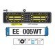 ΠΛΑΙΣΙΟ ΠΙΝΑΚΙΔΩΝ MAYPO ΝΕΕΣ ABS 51,5x12-Lampa-L1990.1 ΠΛΑΙΣΙΟ ΠΙΝΑΚΙΔΩΝ MAYPO ΝΕΕΣ ABS 51,5x12-Lampa-L1990.1
