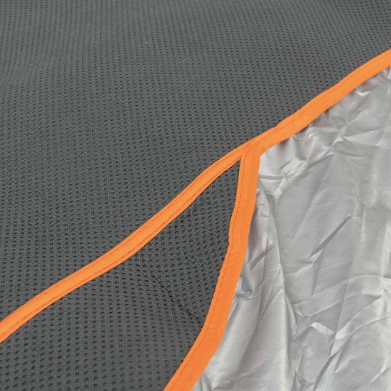 ΚΟΥΚΟΥΛΑ ΑΥΤΟΚΙΝΗΤΟΥ ΓΙΑ ΧΑΛΑΖΙ (max 11mm/70Km/h) CAR METEO GUARD MG-S 400x165x120cm LAMPA - 1 τεμ.-Lampa-L2040.2 ΚΟΥΚΟΥΛΑ ΑΥΤΟΚΙΝΗΤΟΥ ΓΙΑ ΧΑΛΑΖΙ (max 11mm/70Km/h) CAR METEO GUARD MG-S 400x165x120cm LAMPA - 1 τεμ.-Lampa-L2040.2
