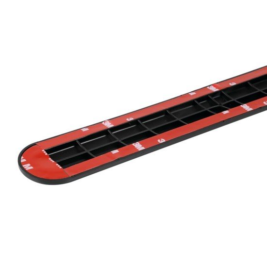 ΠΡΟΣΤΑΤΕΥΤΙΚΑ ΠΡΟΦΥΛΑΚΤΗΡΑ BUMPER PROTECTOR ΜΑΥΡΑ 250x52mm ΜΕ ΑΥΤΟΚΟΛΛΗΤΗ ΤΑΙΝΙΑ 3M 2 ΤΕΜ.-Lampa-L2059.2 ΠΡΟΣΤΑΤΕΥΤΙΚΑ ΠΡΟΦΥΛΑΚΤΗΡΑ BUMPER PROTECTOR ΜΑΥΡΑ 250x52mm ΜΕ ΑΥΤΟΚΟΛΛΗΤΗ ΤΑΙΝΙΑ 3M 2 ΤΕΜ.-Lampa-L2059.2